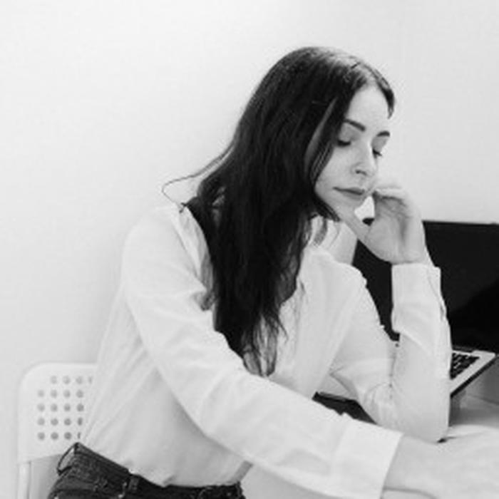  Carolina Birch, Founder & Designer